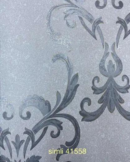 Black Royal Altın Detaylı duvar kağıdı modeli sayfa 45 - Şahinler Dekor Kocaeli Gebze